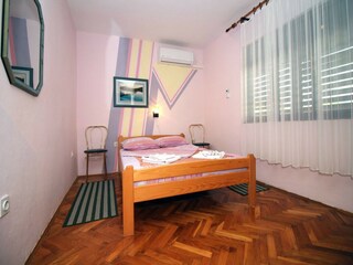 Holiday house Tisno Features 5