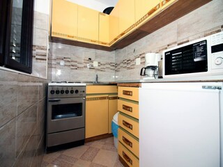 Holiday house Tisno Features 6