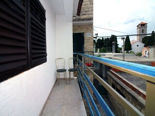Holiday house Tisno Outdoor Recording 4