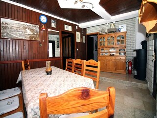 Ferienhaus Tisno Ausstattung 7
