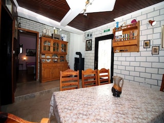 Ferienhaus Tisno Ausstattung 8