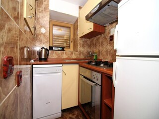 Holiday house Tisno Features 9