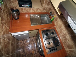 Holiday house Tisno Features 20