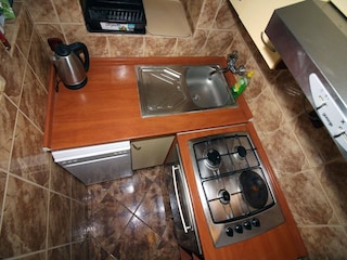 Vakantiehuis Tisno Kenmerken 20