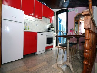 Holiday house Tisno Features 10