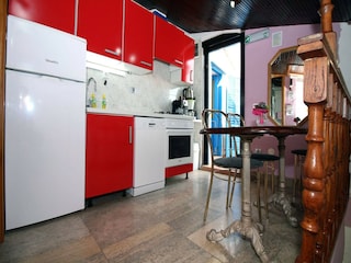 Vakantiehuis Tisno Kenmerken 10