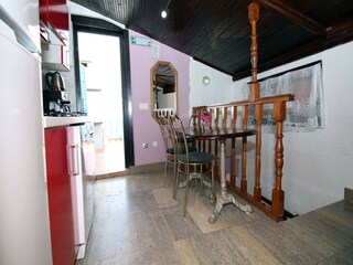 Ferienhaus Tisno Ausstattung 11