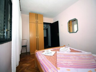 Ferienhaus Tisno Ausstattung 12