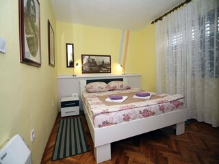 Holiday house Tisno Features 13