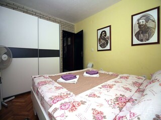 Ferienhaus Tisno Ausstattung 14