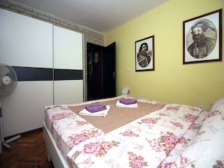 Vakantiehuis Tisno Kenmerken 14