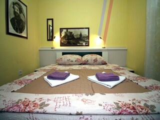 Ferienhaus Tisno Ausstattung 22