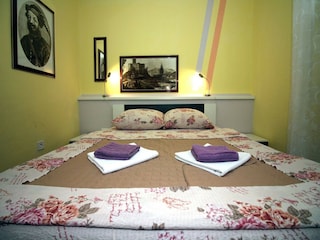 Vakantiehuis Tisno Kenmerken 22