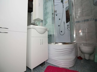 Ferienhaus Tisno Ausstattung 24