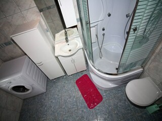 Vakantiehuis Tisno Kenmerken 15