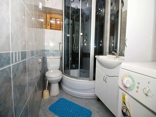 Holiday house Tisno Features 16