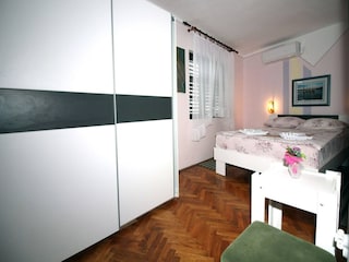 Maison de vacances Tisno Équipement 17