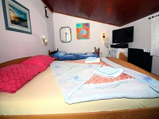 Holiday house Tisno Features 18