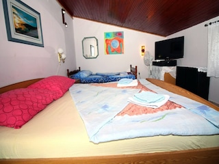 Maison de vacances Tisno Équipement 18