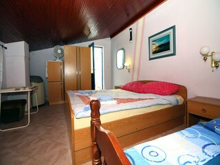 Holiday house Tisno Features 19