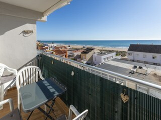 Apartment Xeraco Außenaufnahme 3