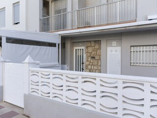 Apartment Xeraco Außenaufnahme 6