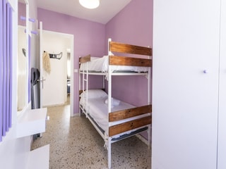 Appartement Xeraco Kenmerken 21