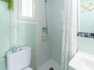 Appartement Xeraco Kenmerken 14