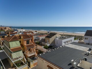 Apartment Xeraco Environment 27