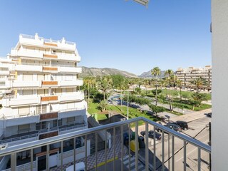 Apartment Xeraco Außenaufnahme 5