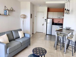 Apartment Cannes Außenaufnahme 25