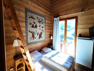 Apartment Isola Features 7