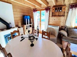 Apartment Isola Features 10