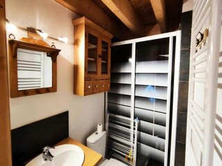 Apartment Isola Features 11