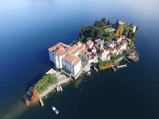 Appartement Isola Environnement 19