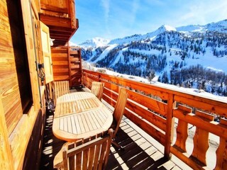 Appartement Isola Buitenaudio-opname 4