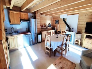 Apartment Isola Umgebung 22