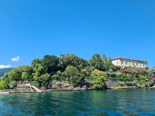 Apartment Isola Environment 23