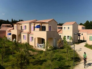 Apartment Paradou  5