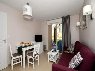 Apartment Paradou  6
