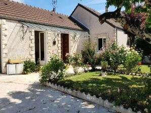 Apartment Gמte de France 4 Personen - Chasteaux - image1