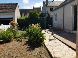 Apartment Chasteaux  2