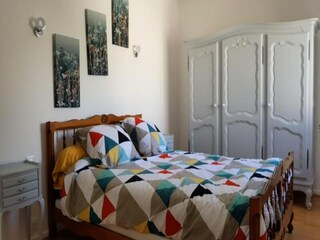 Apartment Chasteaux  3