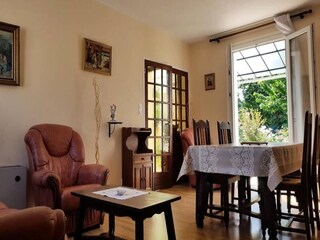 Apartment Chasteaux  4
