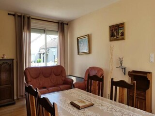 Apartment Chasteaux  5