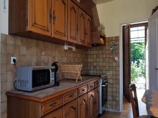 Apartment Chasteaux  7