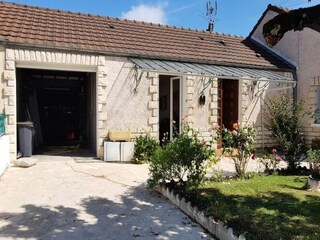 Apartment Chasteaux  9