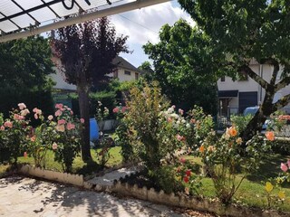Appartement Chasteaux  10
