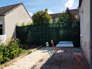 Apartment Chasteaux  11