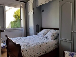 Apartment Chasteaux  12